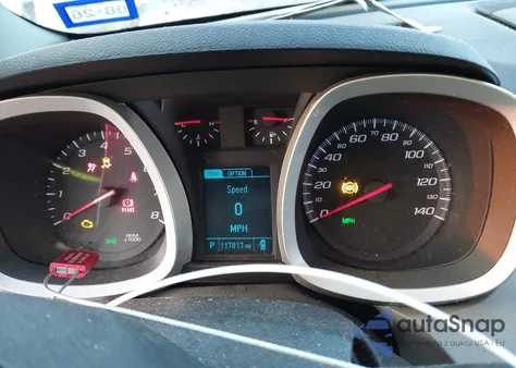 2016 Chevrolet Equinox Lt from USA, damaged, VIN 2GNALCEK5G6355231